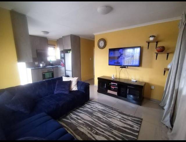 3 BEDROOM HOUSE FOR SALE IN WINDMILL PARK EXT